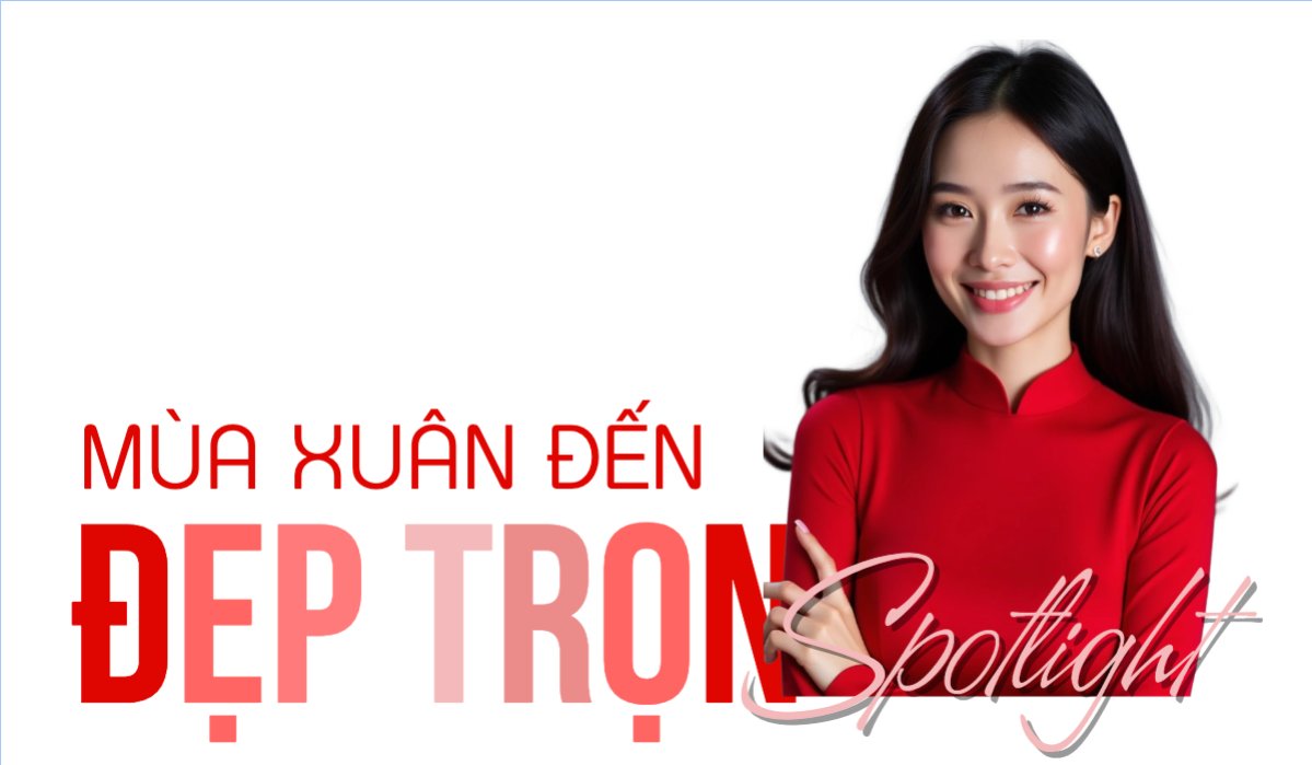 Tết, Xuân, Ất tỵ, năm 2025, 2025, spa, beauty, làm đẹp, thẩm mỹ , du lịch, travel, tourism, trải nghiệm, khám phá
