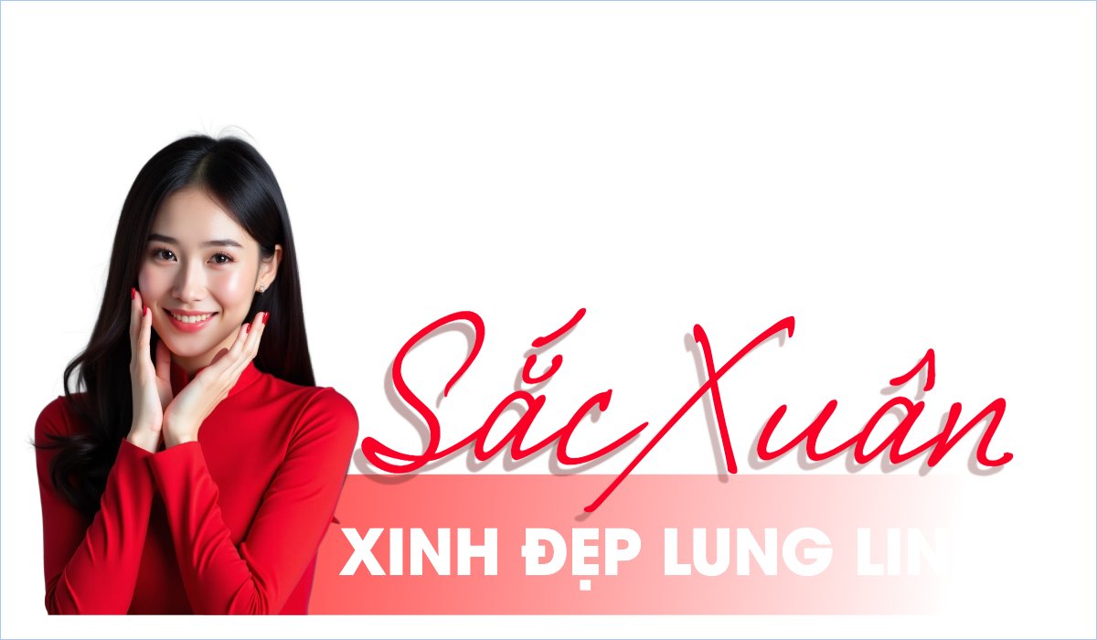 Tết, Xuân, Ất tỵ, năm 2025, 2025, spa, beauty, làm đẹp, thẩm mỹ , du lịch, travel, tourism, trải nghiệm, khám phá