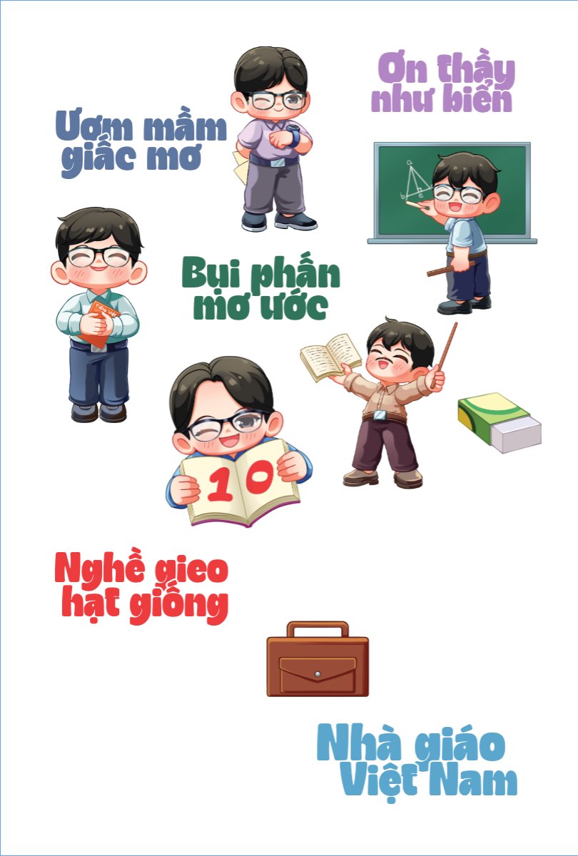 Ươm mầm giấc mơ