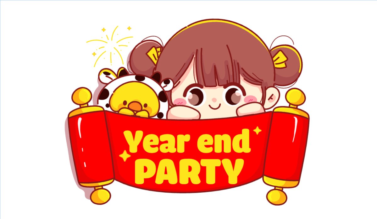 Tết, Xuân, Ất tỵ, year end party, tất niên, sự kiện, event