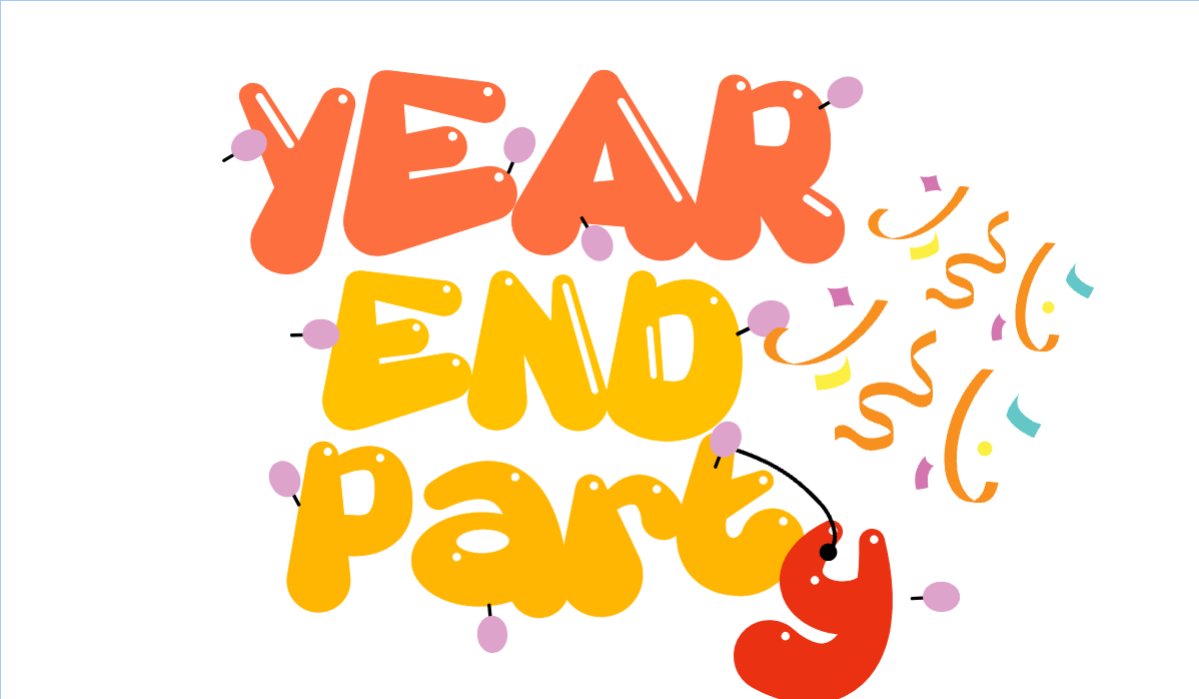 Tết, Xuân, Ất tỵ, year end party, tất niên, sự kiện, event