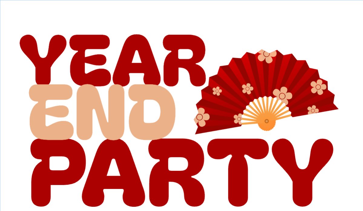 Tết, Xuân, Ất tỵ, year end party, tất niên, sự kiện, event