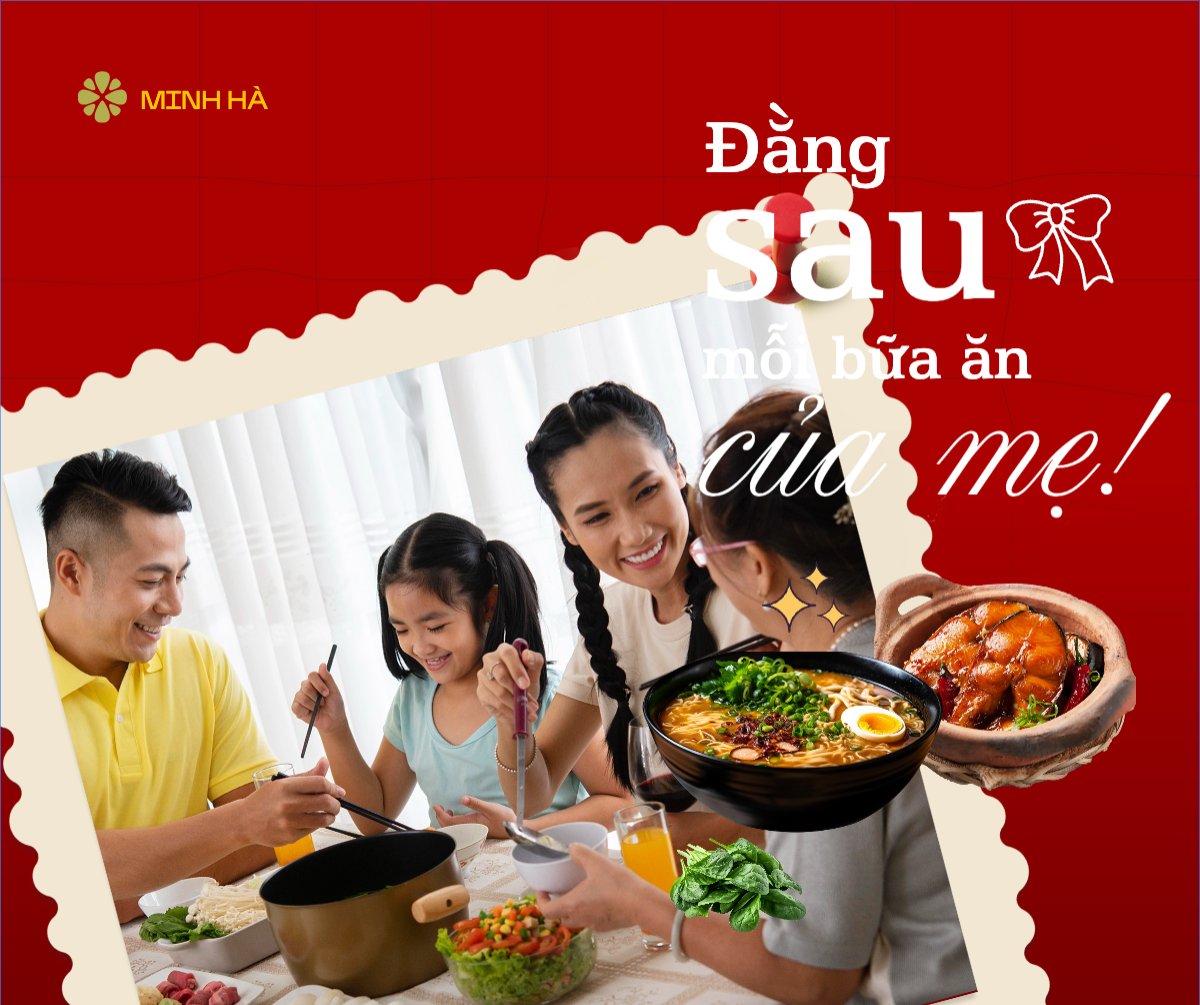 Ẩm thực, cuộc sống, life, sự kiện, event, chương trình, gia đình