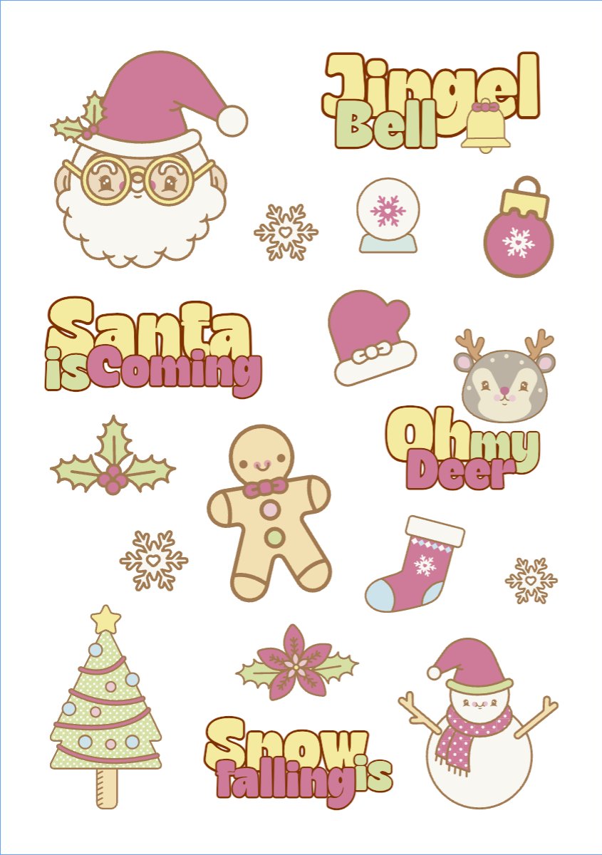 Giáng sinh, Christmas, Noel, 25/12, sự kiện, event, chương trình
