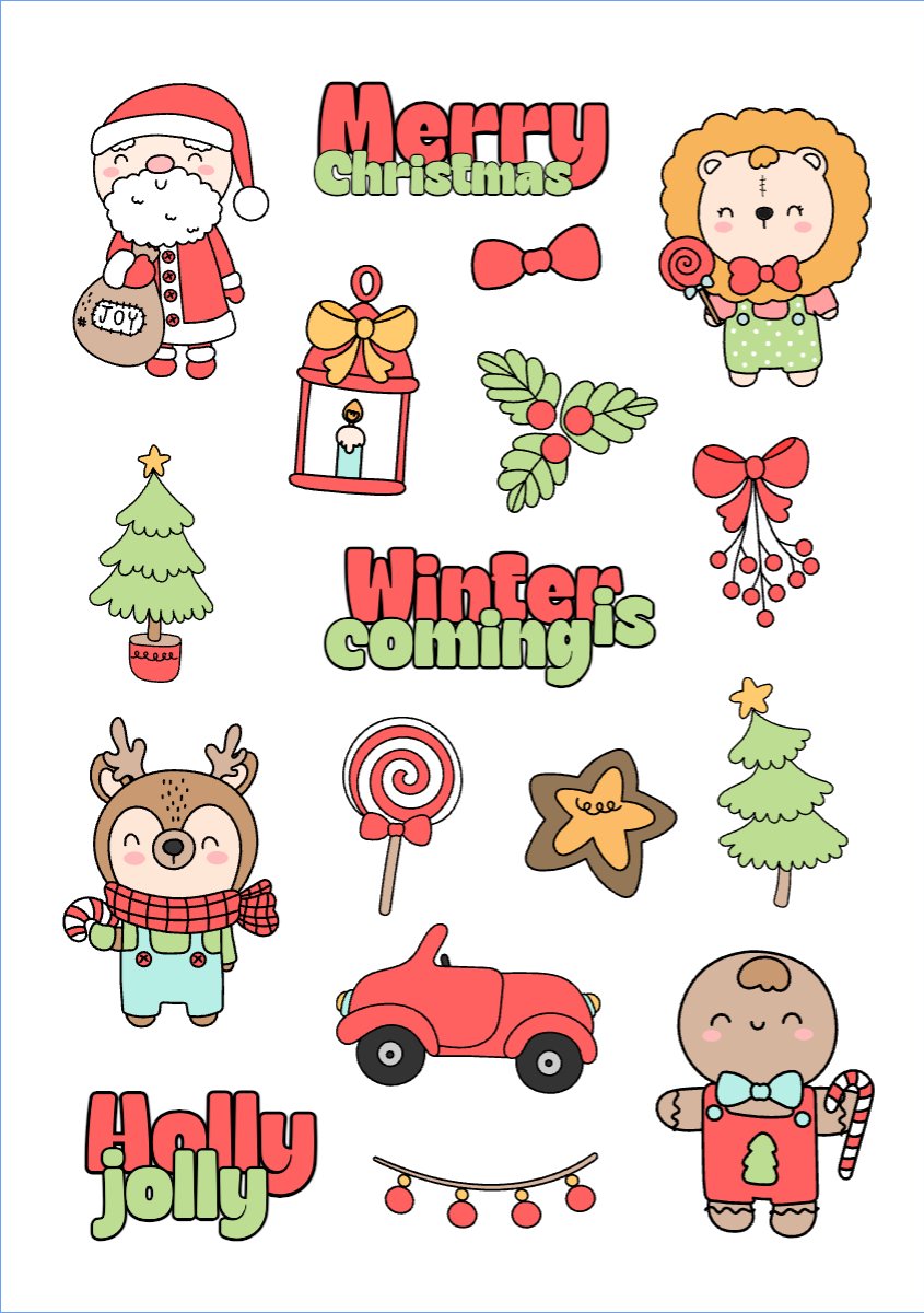 Giáng sinh, Christmas, Noel, 25/12, sự kiện, event, chương trình