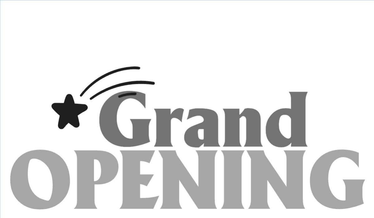 Khai trương, grand opening, sự kiện, event, chương trình