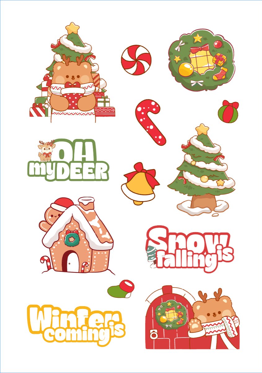Giáng sinh, Christmas, Noel, 25/12, sự kiện, event, chương trình
