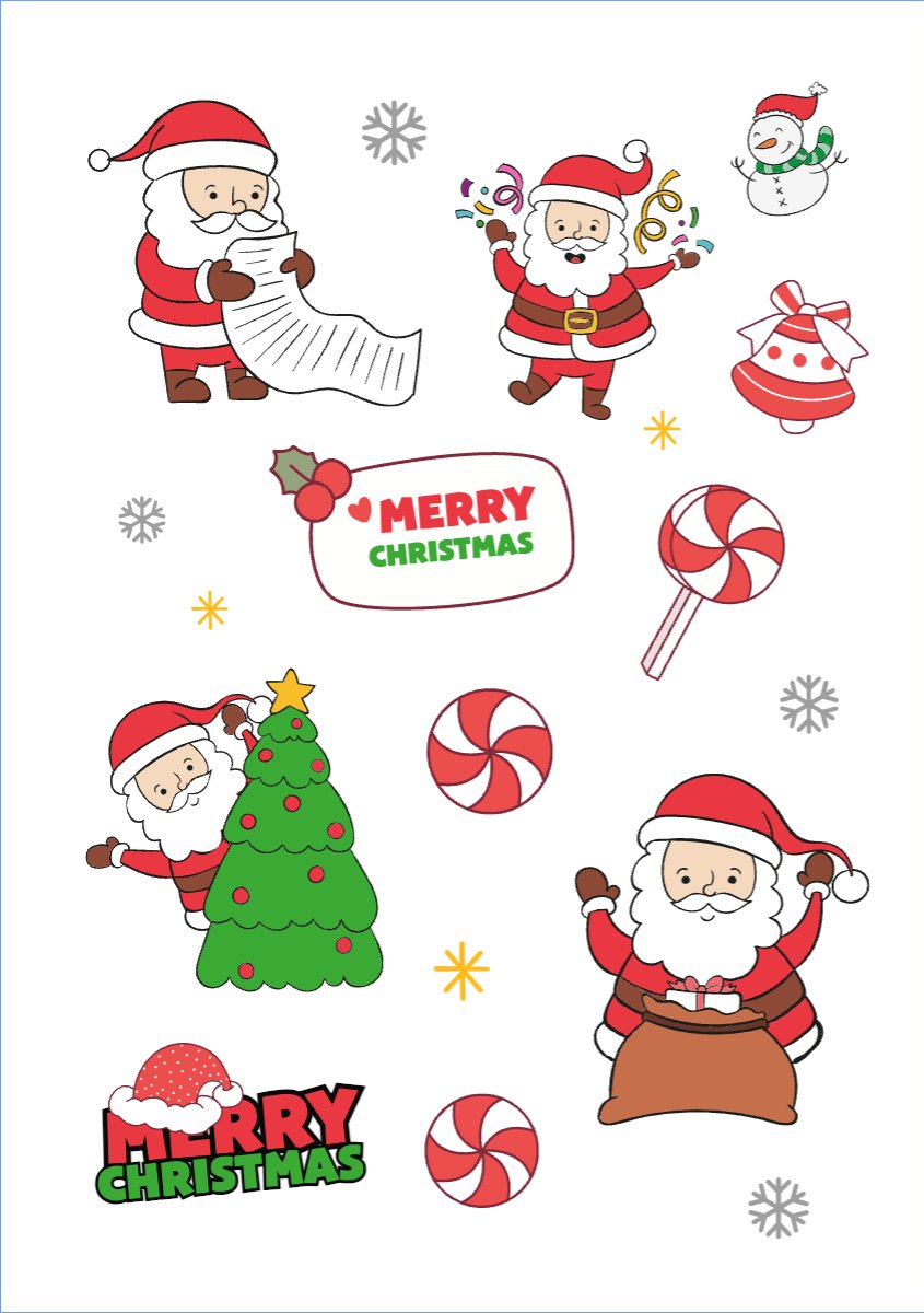 Giáng sinh, Christmas, Noel, 25/12, sự kiện, event, chương trình