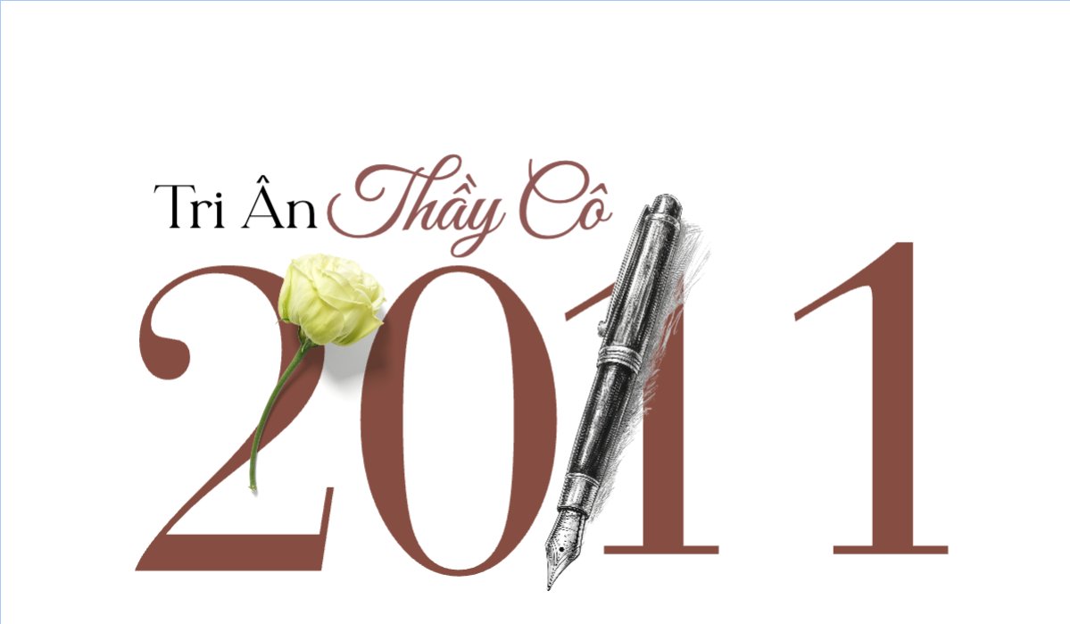Ngày nhà giáo, 20/11, Teacher's day, sự kiện, event, giáo dục, education, school, trường học
