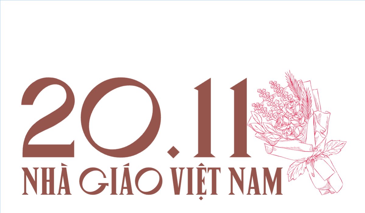 Ngày nhà giáo, 20/11, Teacher's day, sự kiện, event, giáo dục, education, school, trường học