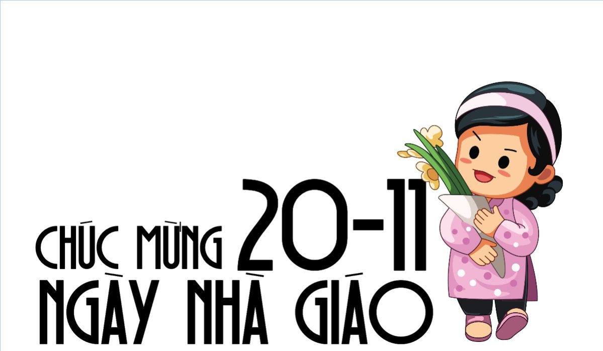 Ngày nhà giáo, 20/11, Teacher's day, sự kiện, event, giáo dục, education, school, trường học