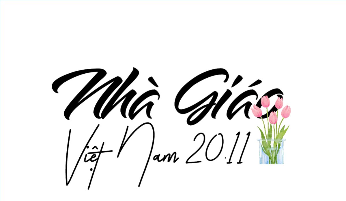 Ngày nhà giáo, 20/11, Teacher's day, sự kiện, event, giáo dục, education, school, trường học