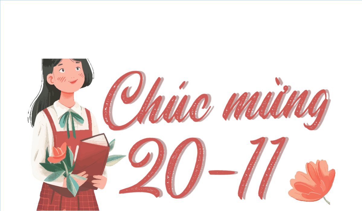 Ngày nhà giáo, 20/11, Teacher's day, sự kiện, event, giáo dục, education, school, trường học