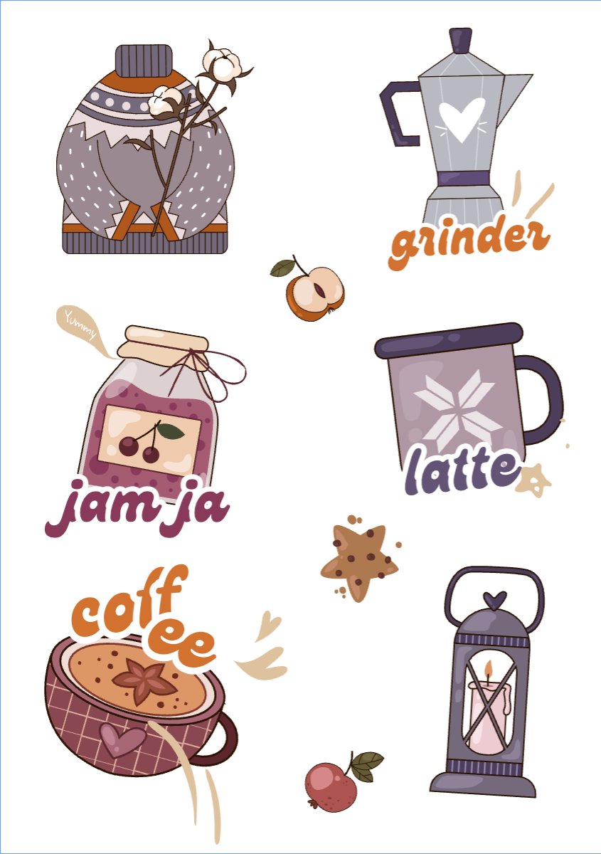 Cafe, coffee, nước uống, juice, giải khát, F&B, drink