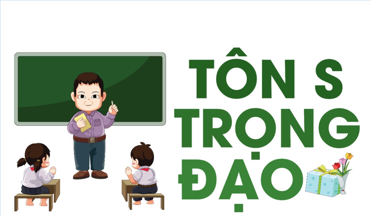 Ngày nhà giáo, 20/11, Teacher's day, sự kiện, event, giáo dục, education, school, trường học