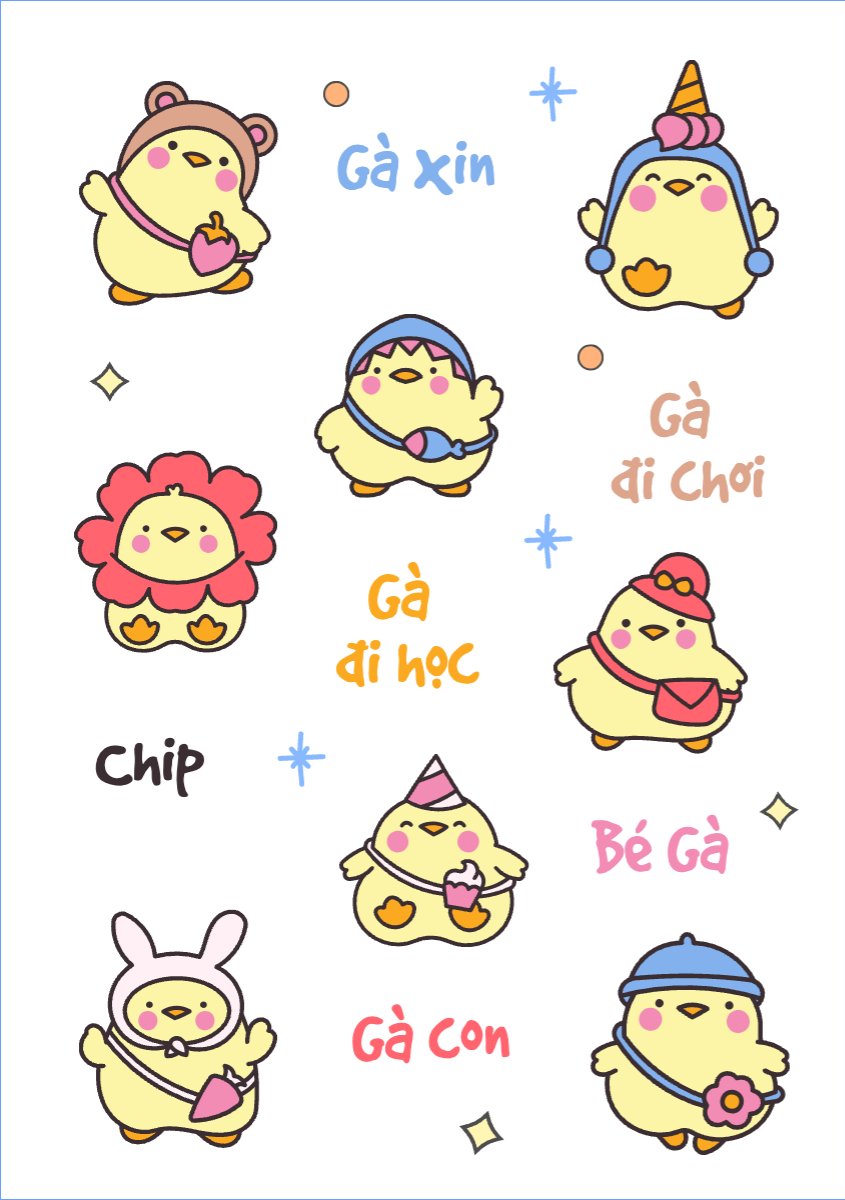 Pet, thú cưng, thú nuôi, động vật, animal, gà, gà con, chip, chicken, dễ thương, cute