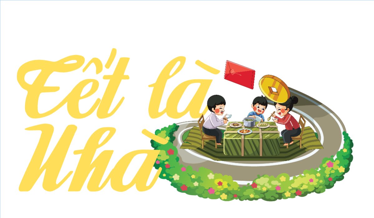 Tết, Tết 2025, Xuân, Xuân 2025, Xuân Ất Tỵ, Lì xì, Sự kiện, event