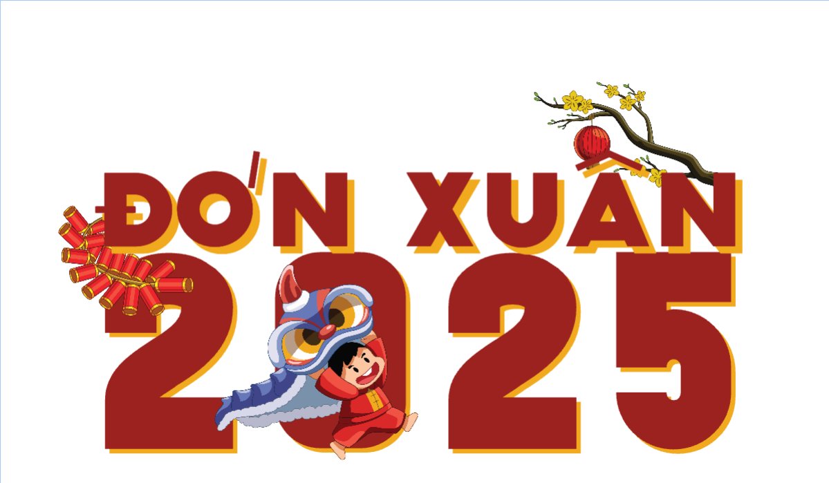 Tết, Tết 2025, Xuân, Xuân 2025, Xuân Ất Tỵ, Tet holiday, happy new year, sự kiện, event, chương trình