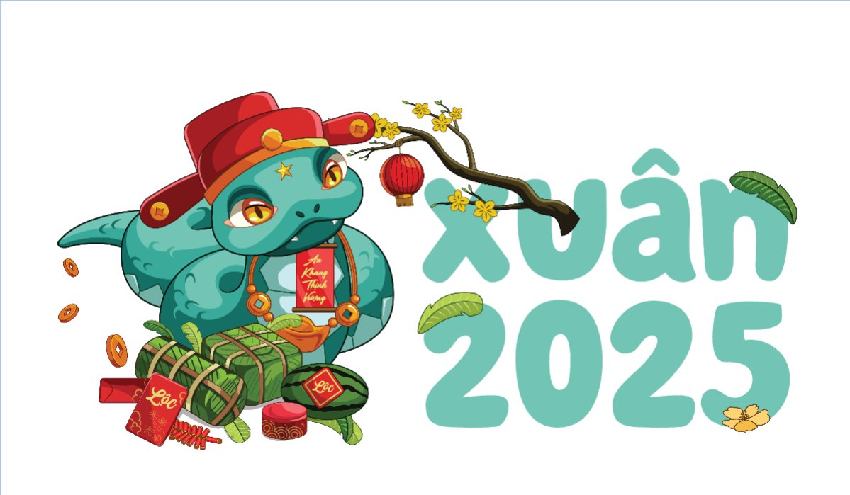Tết, Tết 2025, Xuân, Xuân 2025, Xuân Ất Tỵ, Tet holiday, sự kiện, event