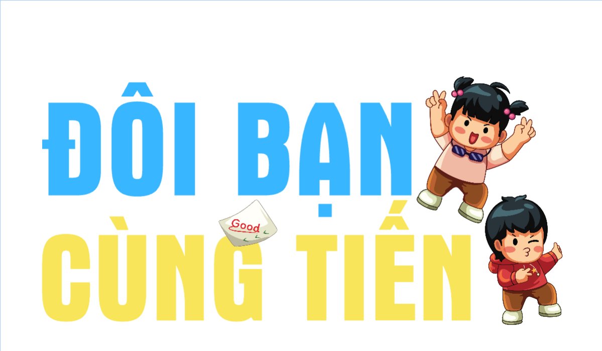 Giáo dục, education, school, trường học, bạn bè