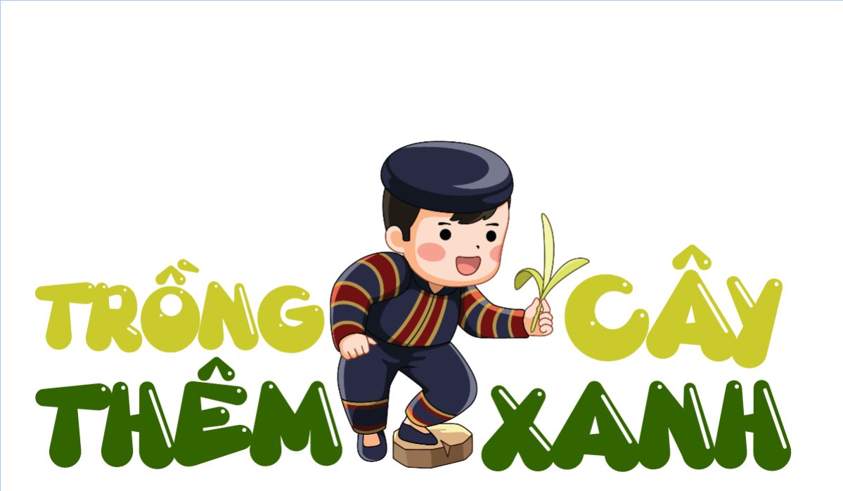 Trồng cây, bảo vệ môi trường, environmental protection, sự kiện, event, chương trình