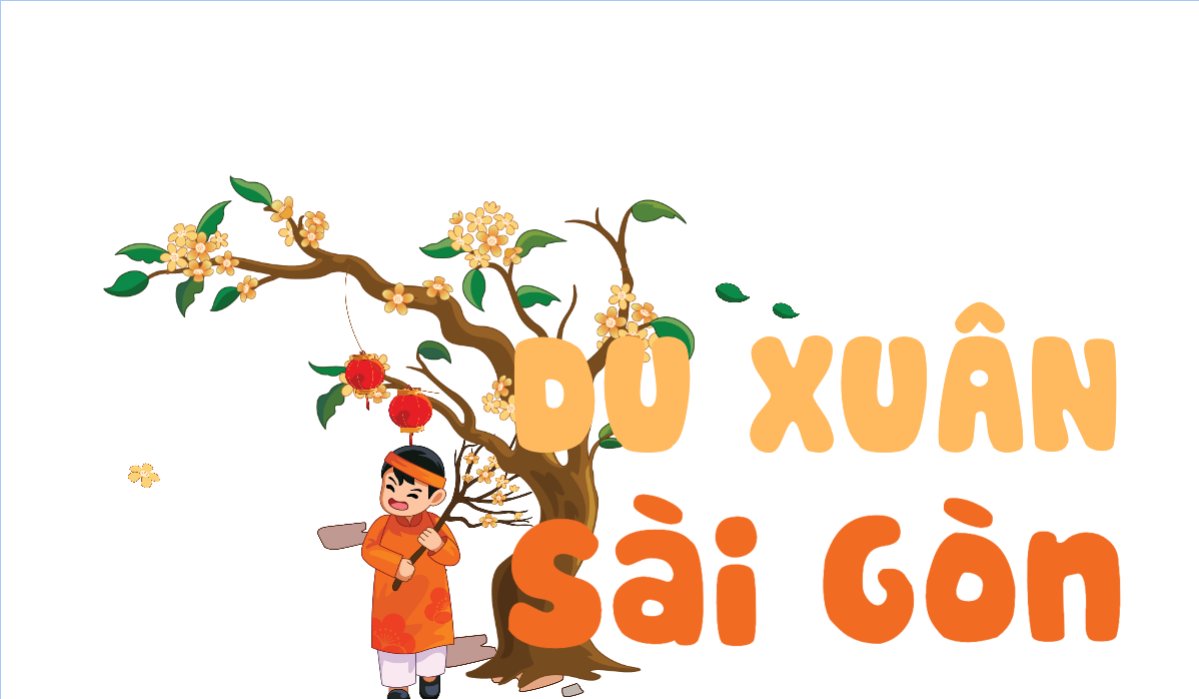 Tết, Tết 2025, Xuân, Xuân 2025, Xuân Ất Tỵ, Tet holiday, sự kiện, event
