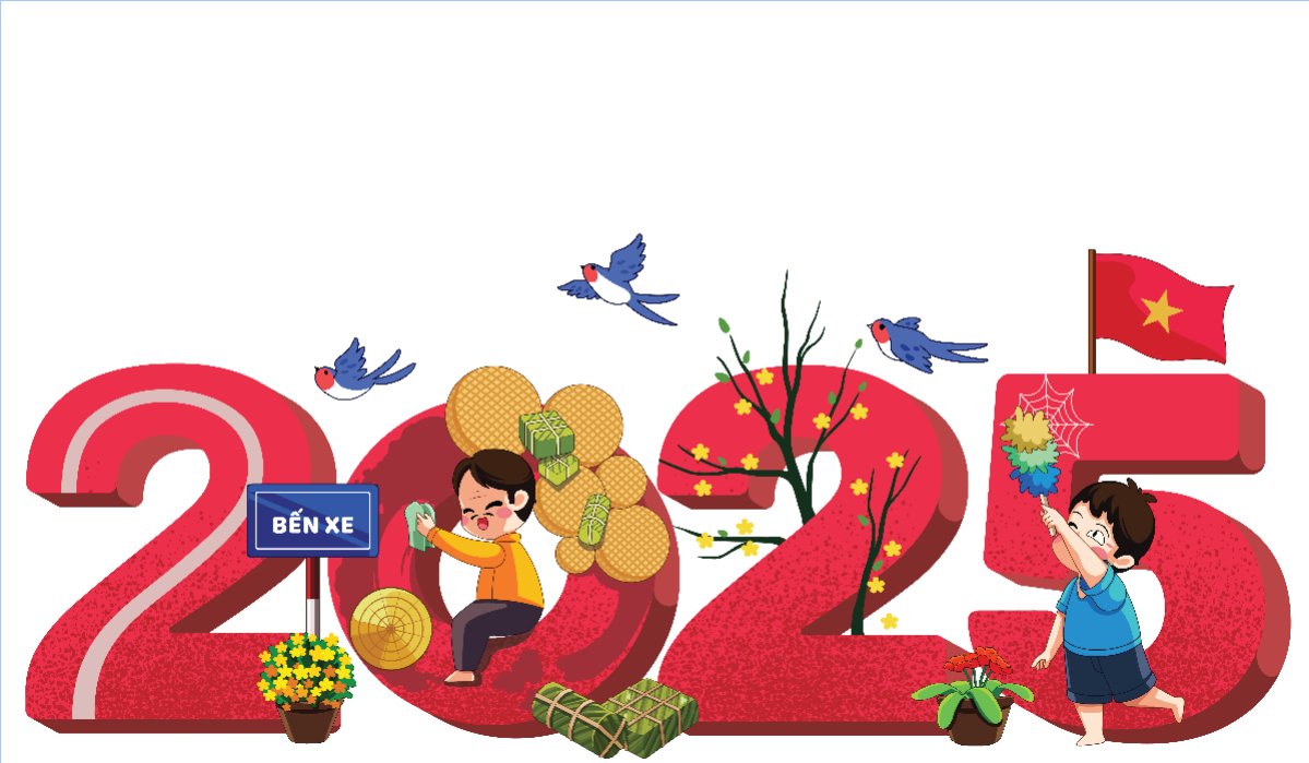 Tết, Tết 2025, Xuân, Xuân 2025, Xuân Ất Tỵ, Tet holiday, sự kiện, event, chương trình