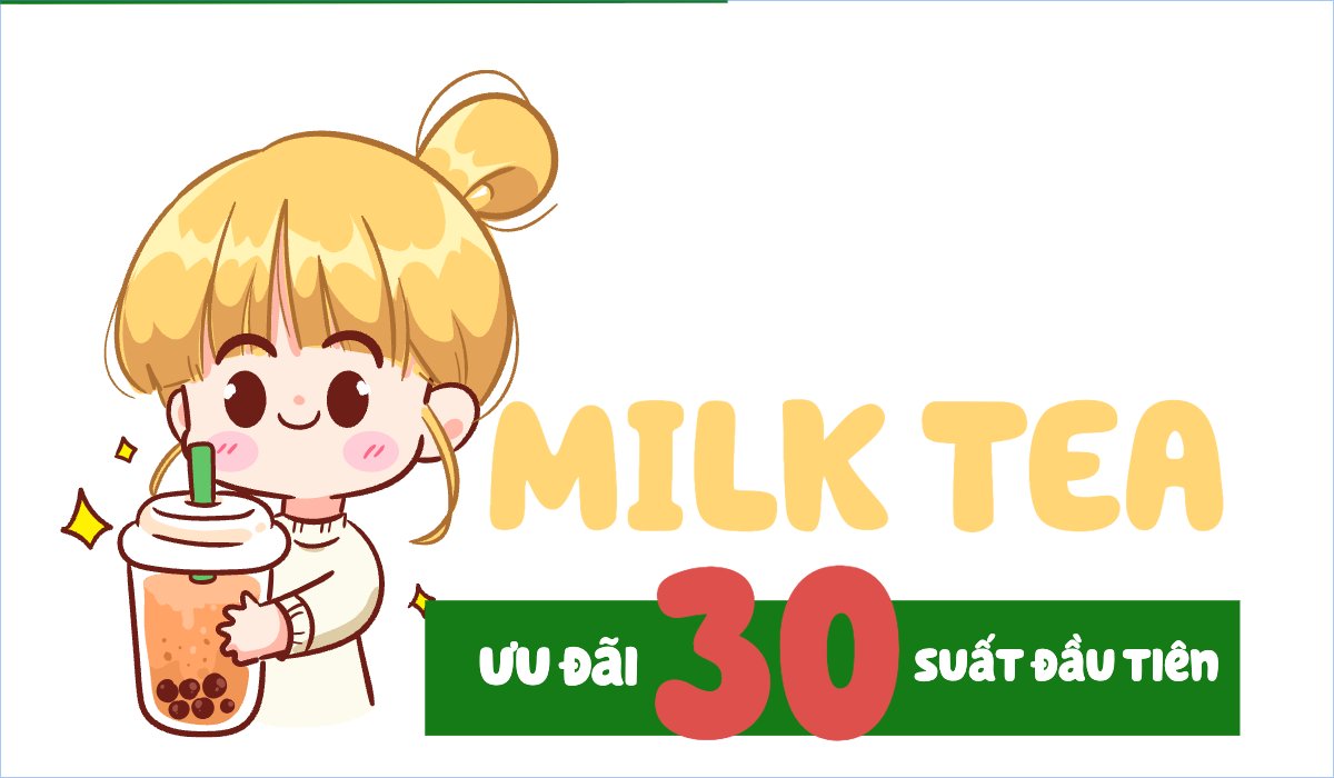 Nước uống, juice, giải khát, F&B, drink, cà phê, trà sữa