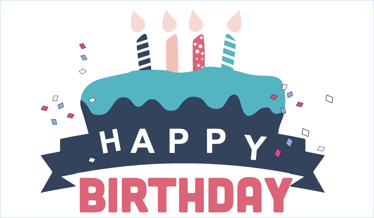 Sự kiện, event, chương trình, sinh nhật, happy birthday