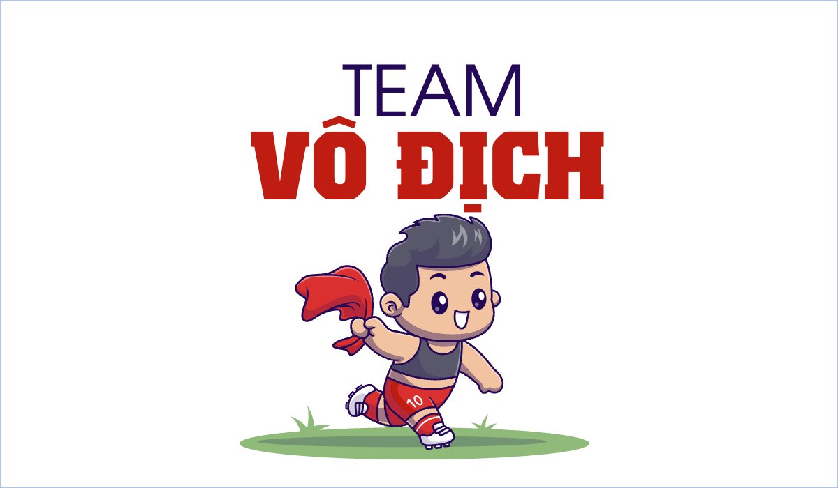 Sự kiện, event, chương trình, sale, giải trí, entertainment, bóng đá, football