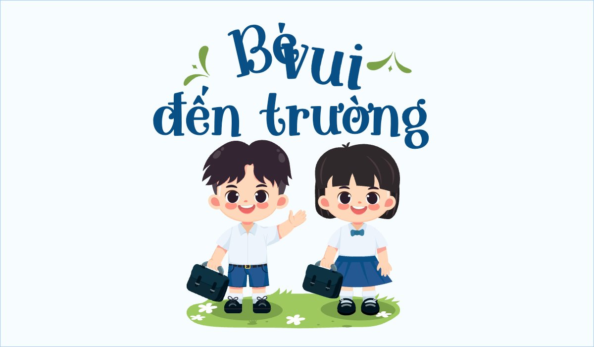 Giáo dục, education, school, trường học, tựu trường