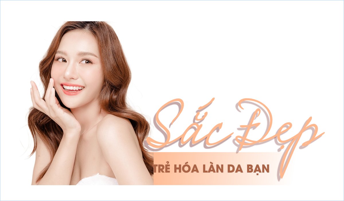 Spa, beauty, làm đẹp, thẩm mỹ