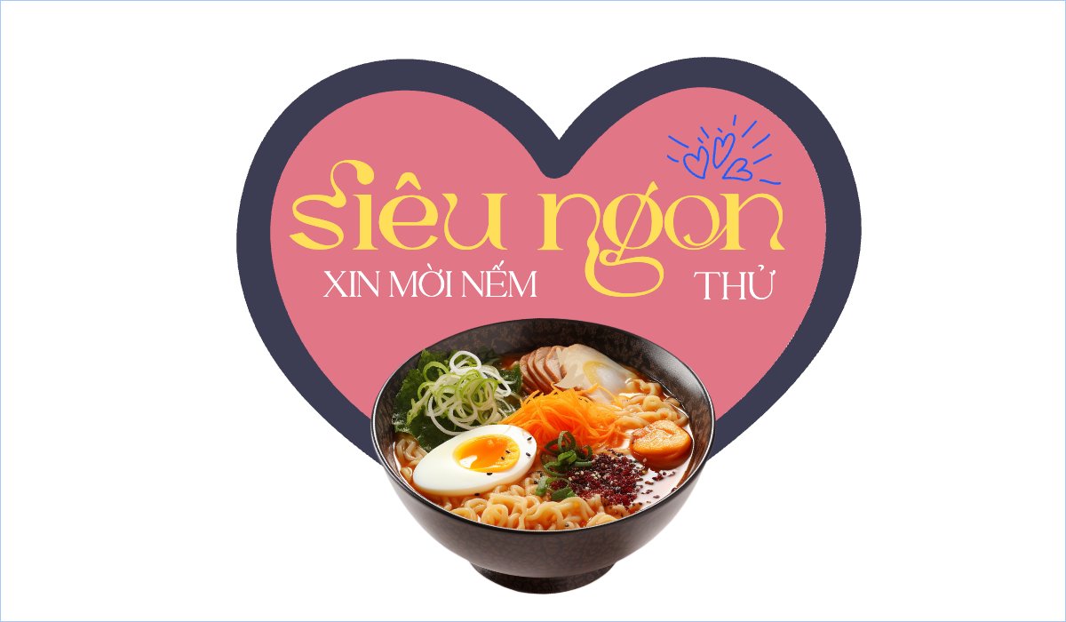 Đồ ăn, food, thực phẩm, ẩm thực, món ăn, F&B, thức ăn, mì, noodle