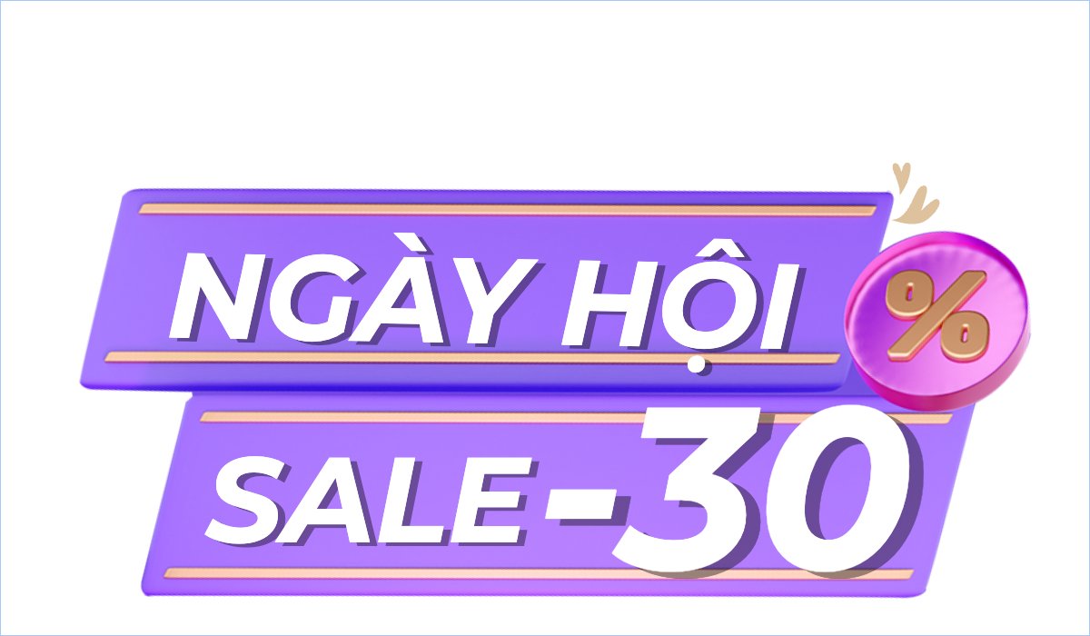 Sự kiện, event, chương trình, giảm giá, sale
