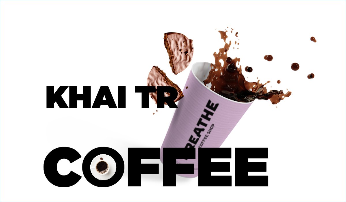 Nước uống, juice, giải khát, F&B, drink, cà phê, sale, giảm giá
