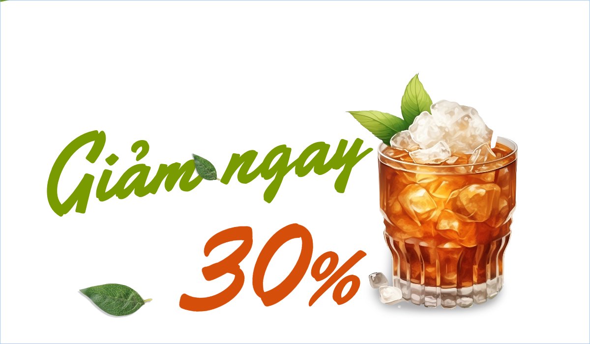 Nước uống, juice, giải khát, F&B, drink