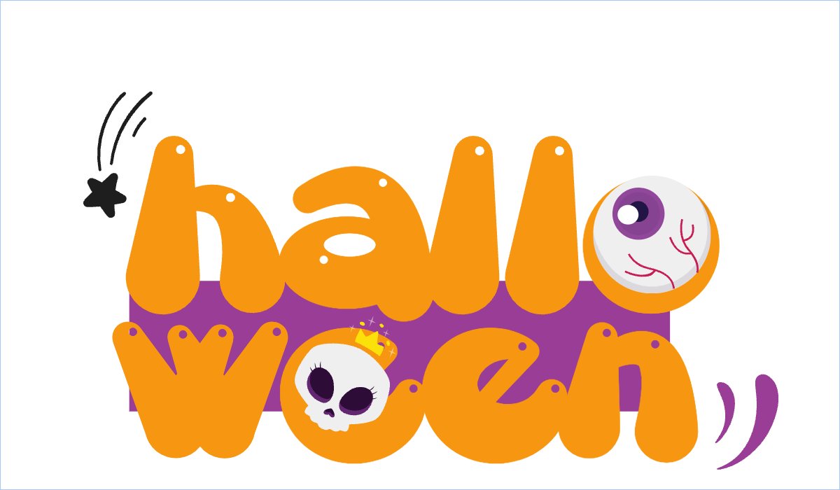 Halloween, Sự kiện, event, chương trình, sale, giải trí, entertainment