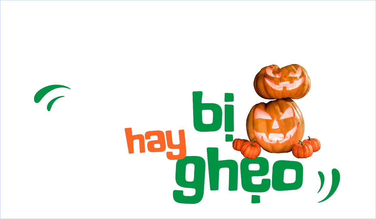 Halloween, Sự kiện, event, chương trình, sale, giải trí, entertainment