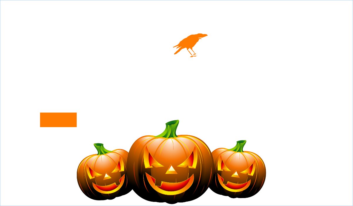 Halloween, Sự kiện, event, chương trình, sale, giải trí, entertainment