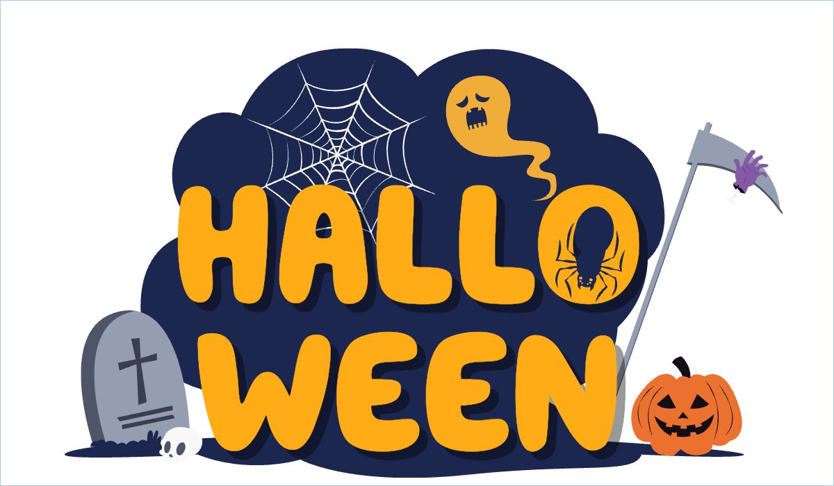Halloween, Sự kiện, event, chương trình, sale, giải trí, entertainment