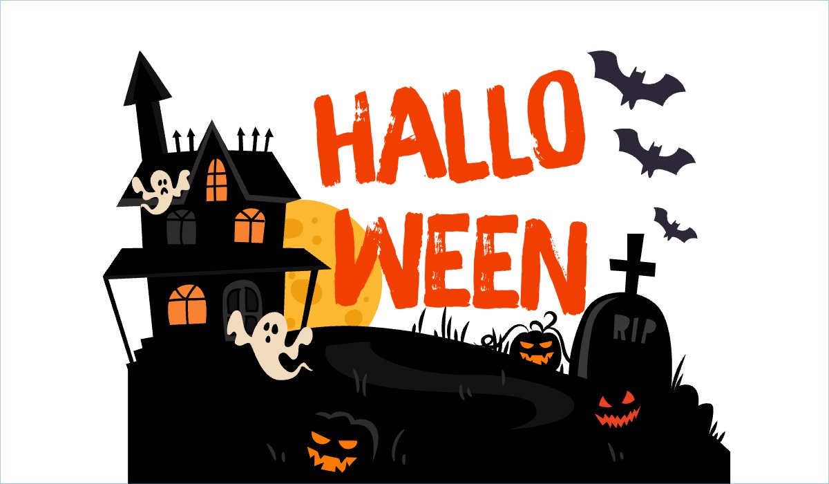 Halloween, Sự kiện, event, chương trình, sale, giải trí, entertainment