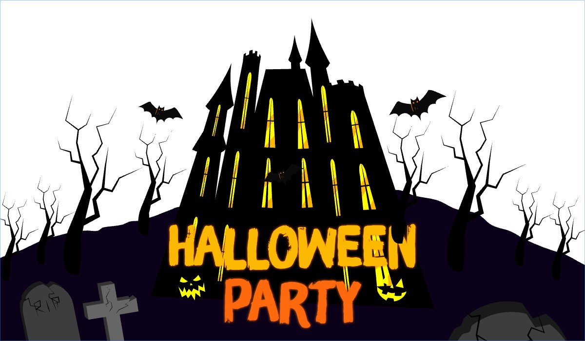 Halloween, Sự kiện, event, chương trình, sale, giải trí, entertainment