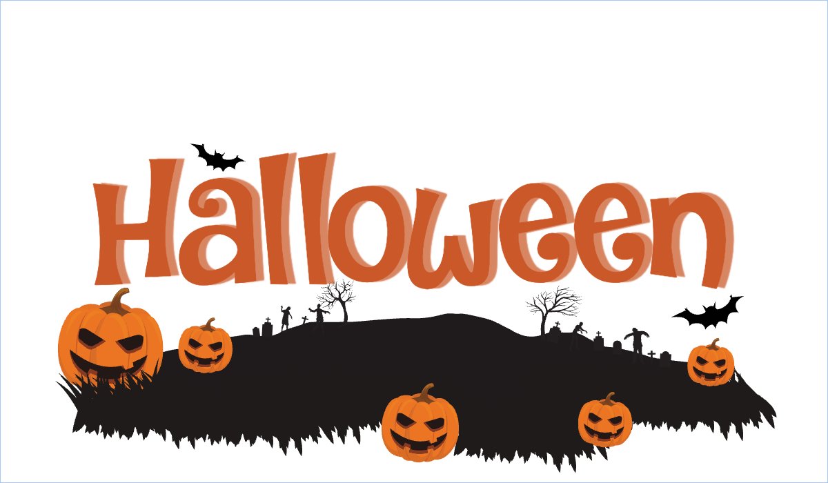 Halloween, Sự kiện, event, chương trình, sale, giải trí, entertainment