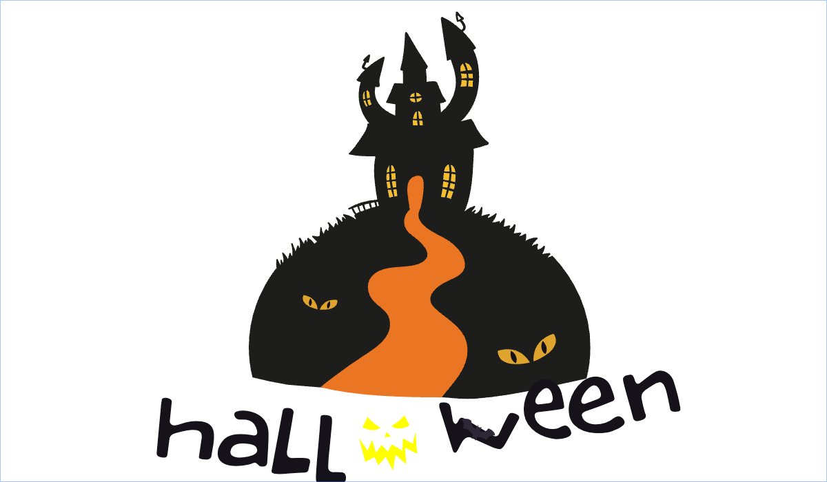 Halloween, Sự kiện, event, chương trình, sale, giải trí, entertainment