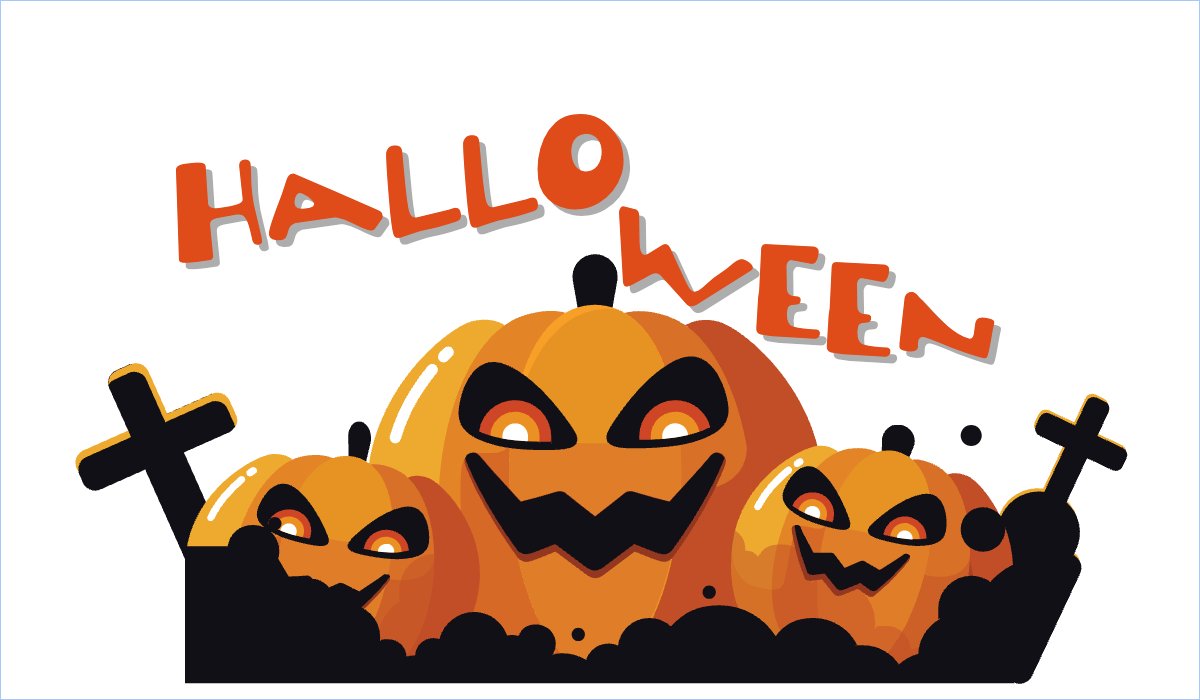 Halloween, Sự kiện, event, chương trình, sale, giải trí, entertainment